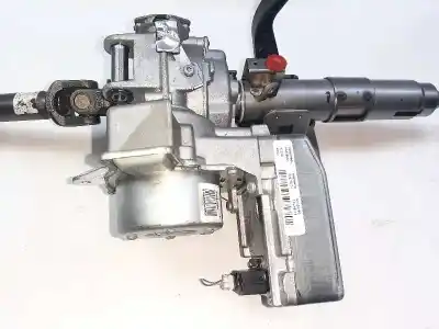 Автозапчасти б/у рулевая колонка за ford fiesta (ccn) black edition ссылки oem iam 54087398b 59328797 a0060478
