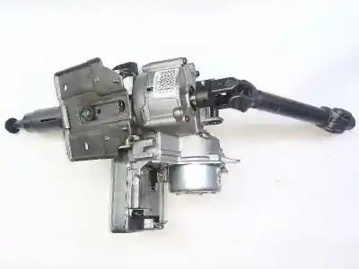 Автозапчасти б/у рулевая колонка за ford fiesta (ccn) black edition ссылки oem iam 54087398b 59328797 a0060478