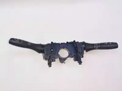 Recambio de automóvil de segunda mano de mando luces para nissan qashqai (j11) tekna referencias oem iam 16115sn2  