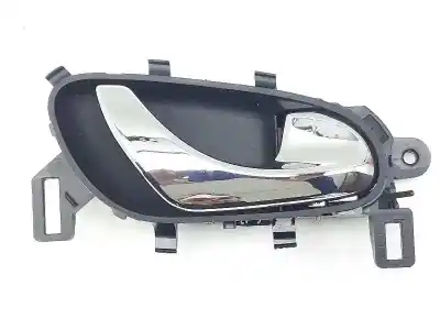 Second-hand car spare part Interior Right Rear Handle for NISSAN QASHQAI (J11) Tekna OEM IAM references 806704EA0A  