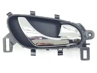 Second-hand car spare part Interior Right Front Handle for NISSAN QASHQAI (J11) Tekna OEM IAM references 806704EA0A  