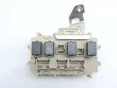 Second-hand car spare part fuse box unit for nissan qashqai (j11) tekna oem iam references c10684eb0a  4eb0a