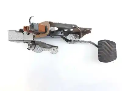 Second-hand car spare part Brake Pedal for NISSAN QASHQAI (J11) Tekna OEM IAM references 465014EA0B  