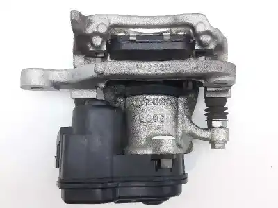 Recambio de automóvil de segunda mano de pinza freno trasera izquierda para nissan qashqai (j11) tekna referencias oem iam 440114ea0a  32353311c