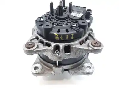 Recambio de automóvil de segunda mano de alternador para nissan qashqai (j11) tekna referencias oem iam 231004be0bf  