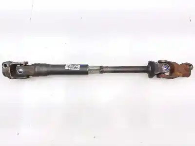 Recambio de automóvil de segunda mano de FLECTOR CARDAN para NISSAN QASHQAI (J11)  referencias OEM IAM D80804EH0E  D6303B2P