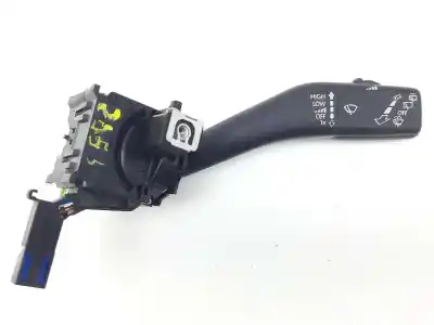 Second-hand car spare part Windshiel Wiper Switch for VOLKSWAGEN TOURAN (1T2) Advance BlueMotion OEM IAM references 1K0953519H  