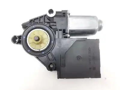 Second-hand car spare part right front window motor for volkswagen touran (1t2) advance bluemotion oem iam references 1k0959792r  1t0959702n