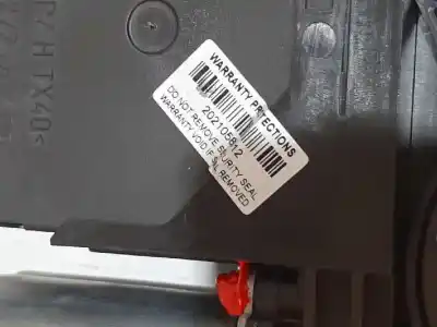 Second-hand car spare part right front window motor for volkswagen touran (1t2) advance bluemotion oem iam references 1k0959792r  1t0959702n
