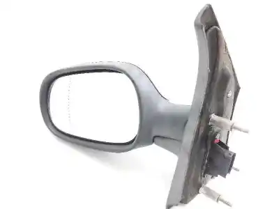 Second-hand car spare part left rearview mirror for renault megane i scenic (ja0) 2.0 alize oem iam references 