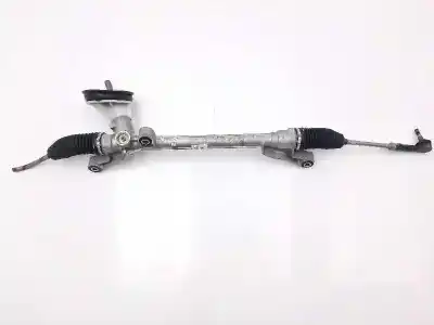 Автозапчастина б/у РУЛЬМОВА РЕЙКА для FORD FIESTA (CCN)  Посилання на OEM IAM 8V513200CL  