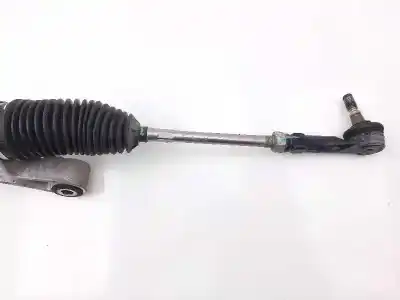 Автозапчастина б/у рульмова рейка для ford fiesta (ccn) black edition посилання на oem iam 8v513200cl  