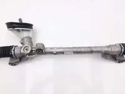 Автозапчастина б/у рульмова рейка для ford fiesta (ccn) black edition посилання на oem iam 8v513200cl  