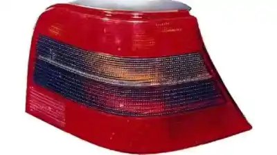 Gebrauchtes Autoersatzteil Heckleuchte Rechts zum VOLKSWAGEN GOLF IV BERLINA (1J1) * OEM-IAM-Referenzen 16910734  1J6945096T