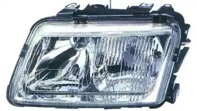 Gebrauchtes Autoersatzteil linker scheinwerfer zum audi a3 (8l) * oem-iam-referenzen 11122003  8l0941029a