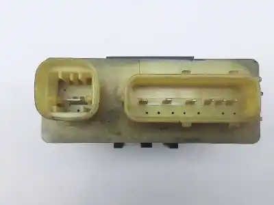 Pezzo di ricambio per auto di seconda mano scatola di preriscaldamento per citroen c3 picasso exclusive riferimenti oem iam 9652021180  