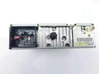 Pezzo di ricambio per auto di seconda mano impianto audio / radio cd per citroen c3 picasso exclusive riferimenti oem iam 966615237701  9666152377