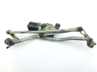 Second-hand car spare part front windshield wiper motor for citroen c3 picasso exclusive oem iam references 9673169280  53571102