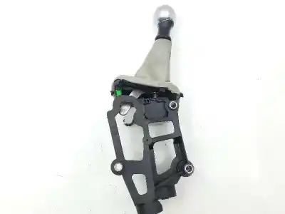 Pezzo di ricambio per auto di seconda mano leva del cambio per citroen c3 picasso exclusive riferimenti oem iam 9688833580 2403cn 2400 lp