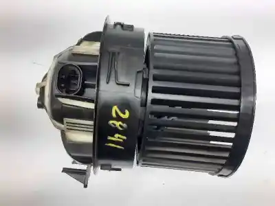 Pezzo di ricambio per auto di seconda mano motore di riscaldamento per citroen c3 picasso exclusive riferimenti oem iam t1000588k  