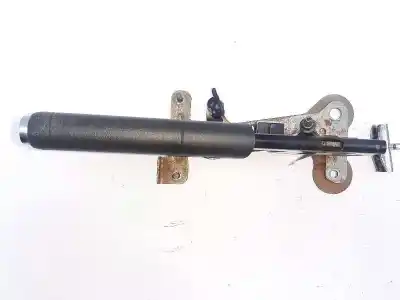 Pezzo di ricambio per auto di seconda mano leva del freno a mano per citroen c3 picasso exclusive riferimenti oem iam 9687063580  
