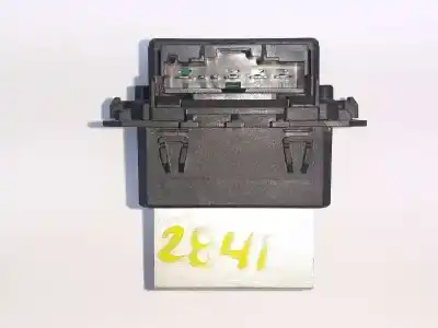 Piesă de schimb auto la mâna a doua rezistentã încalzire pentru citroen c3 picasso exclusive referințe oem iam t1000034z  