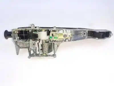 İkinci el araba yedek parçası arka sag dis kulp için citroen c3 picasso exclusive oem iam referansları 9680168580  