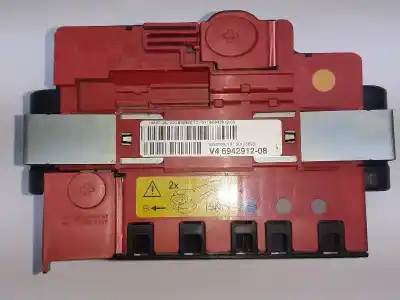 Tweedehands auto-onderdeel elektronische module voor bmw serie 1 berlina (e81/e87) 118d oem iam-referenties v4694291208