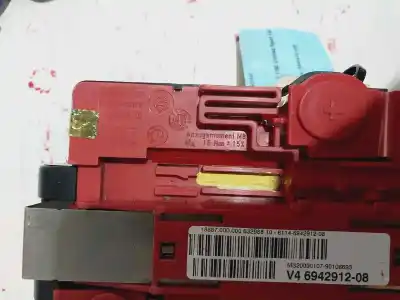 Second-hand car spare part electronic module for bmw serie 1 berlina (e81/e87) 118d oem iam references v4694291208  6988973