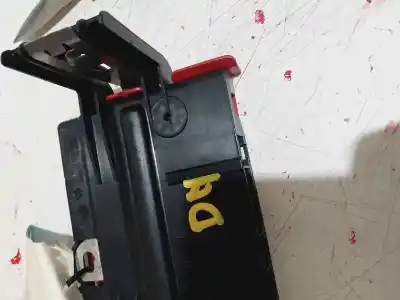 Second-hand car spare part electronic module for bmw serie 1 berlina (e81/e87) 118d oem iam references v4694291208  6988973