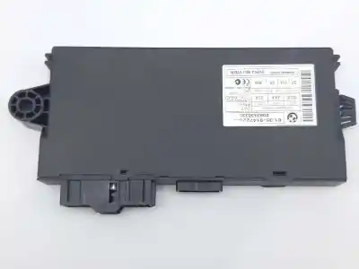 Peça sobressalente para automóvel em segunda mão  por BMW SERIE 1 BERLINA (E81/E87)  Referências OEM IAM 6135914722601  