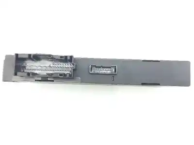 Pezzo di ricambio per auto di seconda mano modulo elettronico per bmw serie 1 berlina (e81/e87) 118d riferimenti oem iam 6135914722601  