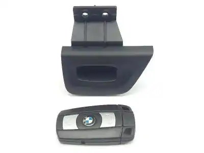 Second-hand car spare part Ignition Switch for BMW SERIE 1 BERLINA (E81/E87) 118d OEM IAM references 695471713  