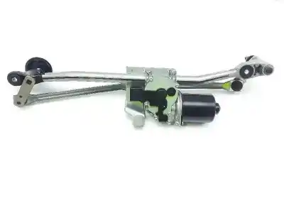 Peça sobressalente para automóvel em segunda mão MOTOR DO LIMPA PARA BRISAS por BMW SERIE 1 BERLINA (E81/E87)  Referências OEM IAM 719303601  