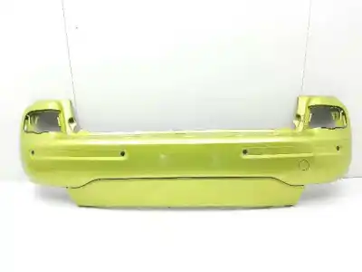 İkinci el araba yedek parçası ARKA TAMPON için CITROEN C3 PICASSO  OEM IAM referansları 9681827477  