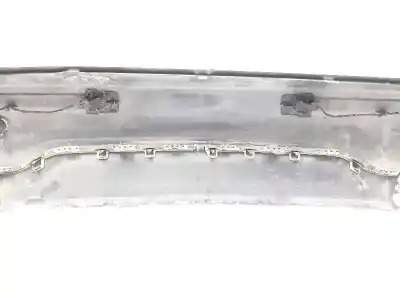 Pezzo di ricambio per auto di seconda mano paraurti posteriore per citroen c3 picasso exclusive riferimenti oem iam 9681827477  