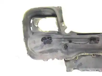 Pezzo di ricambio per auto di seconda mano paraurti posteriore per citroen c3 picasso exclusive riferimenti oem iam 9681827477  