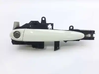 Pièce détachée automobile d'occasion Poignée De Porte Avant Gauche pour BMW SERIE 1 BERLINA (E81/E87) 118d Références OEM IAM   