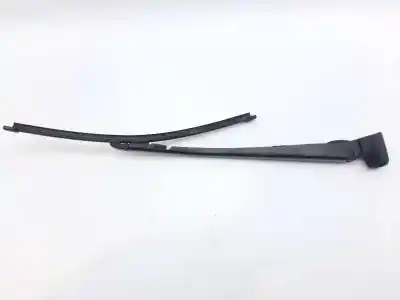 Second-hand car spare part rear windshield wiper arm for bmw serie 1 berlina (e81/e87) 118d oem iam references 7199565  