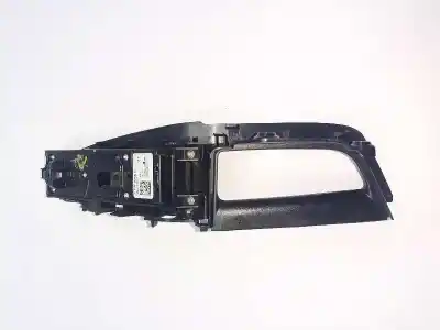 Автозапчастина б/у передні вікний вмикач для ford fiesta (ccn) ambiente посилання на oem iam f1et14a132eb  