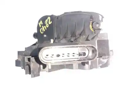 Second-hand car spare part left front door lock for ford fiesta (ccn) ambiente oem iam references am5au21813ae  