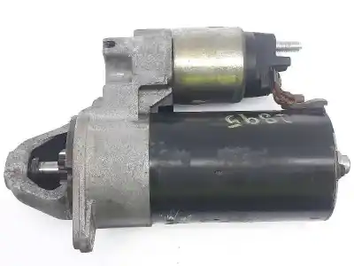 Автозапчасти б/у ДВИГАТЕЛЬ ЗАПУСКАЕТСЯ за MERCEDES-BENZ CLASE A (W169)  ссылки OEM IAM 0001108217  A0051517401