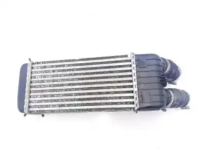 Pezzo di ricambio per auto di seconda mano intercooler per citroen c3 picasso exclusive riferimenti oem iam 9680275480  