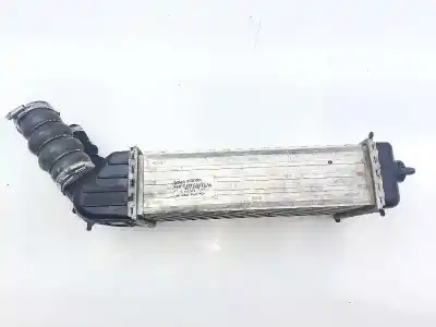 Pezzo di ricambio per auto di seconda mano intercooler per citroen c3 picasso exclusive riferimenti oem iam 9680275480  