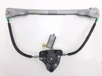 Pezzo di ricambio per auto di seconda mano alzacristalli anteriore sinistro per otras marcas clio ii fase ii (b/cb0) expression riferimenti oem iam 82002098  0130822020