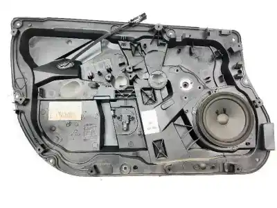 Автозапчастина б/у РЕГУЛЯТОР ВІКНА ПЕРЕДНІЙ ЛІВИЙ для FORD FIESTA (CCN)  Посилання на OEM IAM C1BBA045H17AB  