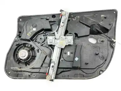 Автозапчасти б/у регулятор стекла переднего левого за ford fiesta (ccn) ambiente ссылки oem iam c1bba045h17ab  