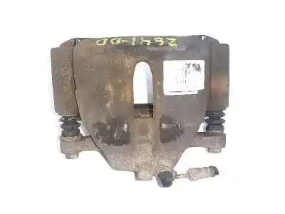 Pezzo di ricambio per auto di seconda mano Pinza Freno Anteriore Destra per CITROEN C3 PICASSO Exclusive Riferimenti OEM IAM 98681008HR  