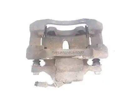 Pezzo di ricambio per auto di seconda mano pinza freno anteriore destra per citroen c3 picasso exclusive riferimenti oem iam 98681008hr  