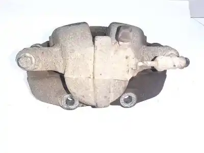 Pezzo di ricambio per auto di seconda mano pinza freno anteriore destra per citroen c3 picasso exclusive riferimenti oem iam 98681008hr  